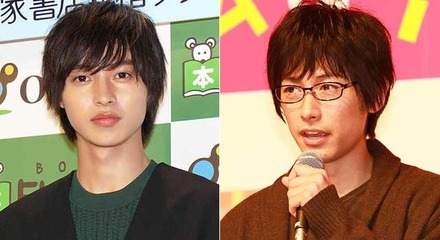 ドS男子を演じる山崎賢人＆ディーン・フジオカ