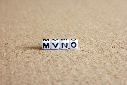 格安SIMでよく聞く「MVNO」について理解していますか？