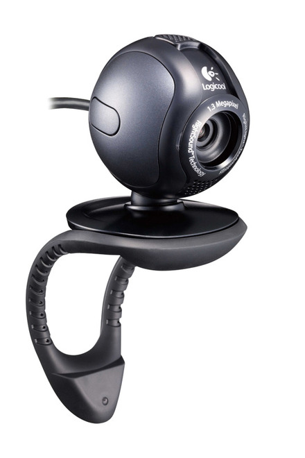 Logicool Qcam S 5500