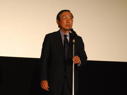 松竹代表取締役会長・大谷信義