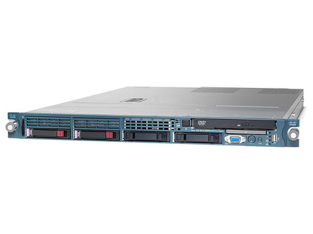 Cisco 3300シリーズ モビリティ サービス エンジン（MSE）