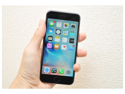 iPhone 6sのSIMロックを解除して、格安SIMを活用すればスマホ代は安く済ませることができるのか？