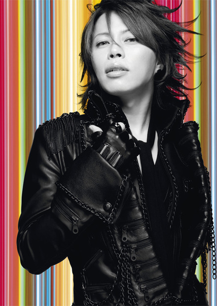 T.M.Revolution