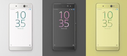 Xperia XA Ultra