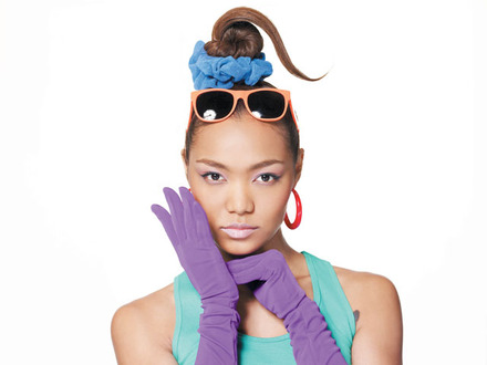 Crystal Kay