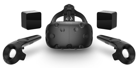 「HTC Vive」国内販売でデジカとHTCが業務提携―ストア販売を開始