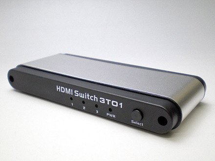DN-HDMI310E