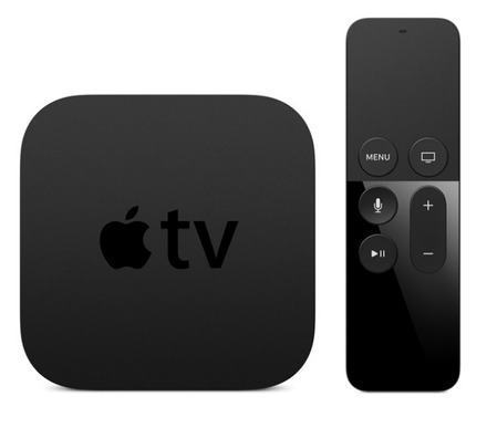 AppleTV