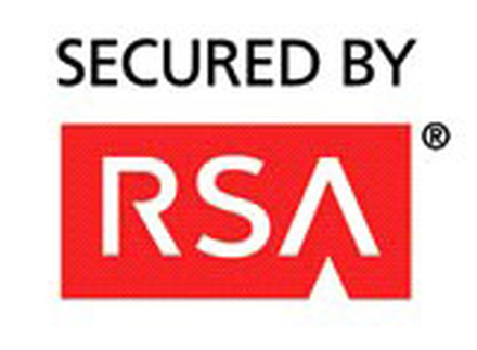 「RSA FraudAction」ロゴマーク