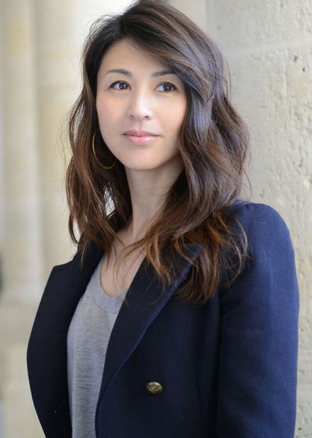 雨宮塔子、『NEWS23』のレギュラーキャスターに!