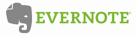 「Evernote」ロゴ