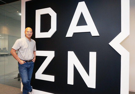 Perform Groupが展開するスポーツ専門のVODサービス「DAZN（ダ・ゾーン）」が間もなく日本国内でスタートする