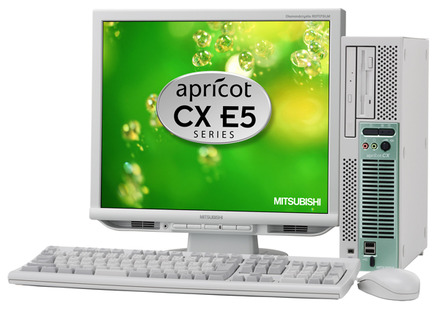 CX E5シリーズ