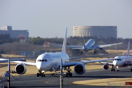 成田空港