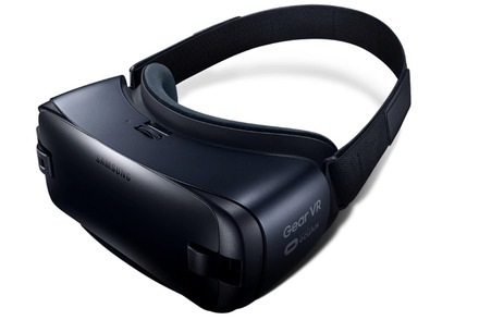 サムスン、視野角が拡大した新型「Gear VR」を発表！