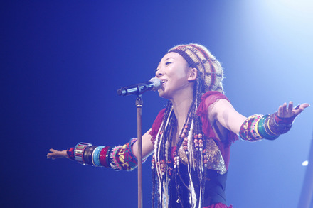 MISIA