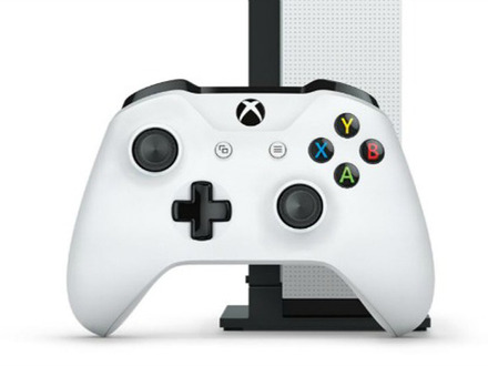 小型化新モデル「Xbox One S」海外発売！―検証で僅かなパフォーマンス向上が確認