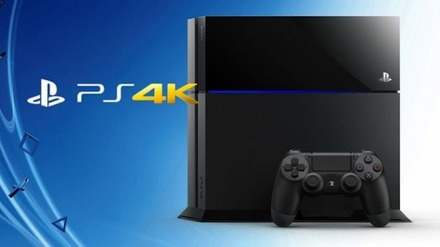 噂が浮上！新型PS4本体「Neo」は9月7日にニューヨークで発表？ | RBB TODAY