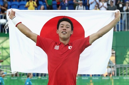 結婚したいスポーツ選手1位は錦織圭 Rbb Today