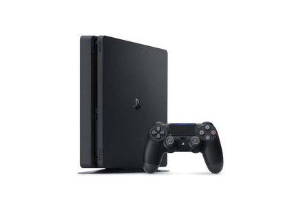 スリム版「PS4」は29,980円で9月15日発売！30%以上小型化、消費電力も低減