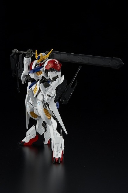(C)創通・サンライズ・MBS
