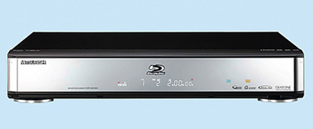 DVR-BZ200