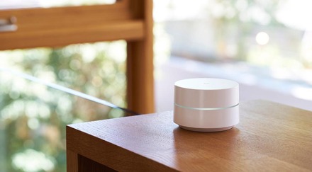 Google、新作Wi-Fiルーター「Google Wifi」発表