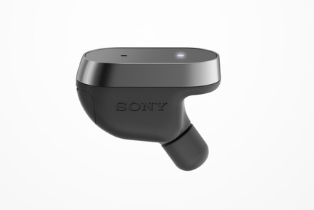 Xperia Ear