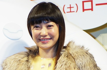 菅野美穂