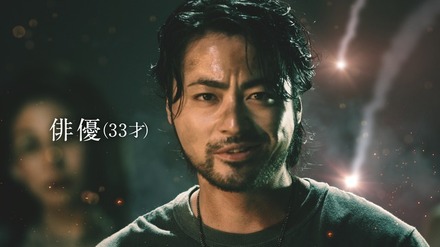 山田孝之「史上最強の俺たちになろう。」―PS4『CoD インフィニット・ウォーフェア』新TVCM！