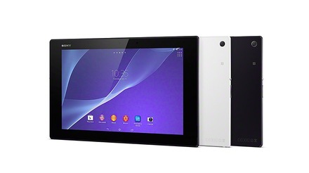 Xperia Z2 Tablet