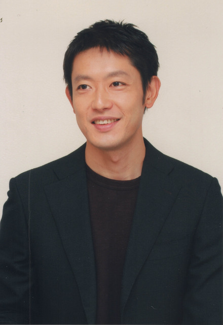 筒井道隆 「リテイク(仮)」