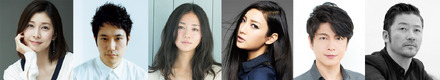 木村拓哉、外科医役でドラマ「A LIFE~愛しき人~」に主演!竹内結子、菜々緒ら豪華キャスト