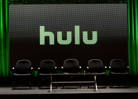 日本でも人気の動画配信サービス「Hulu」