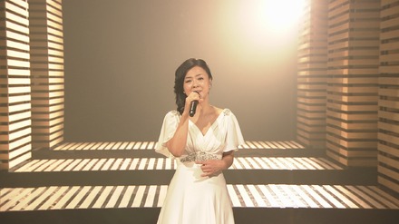 薬師丸ひろ子、NHK「SONGS」で「野性の証明」など映画音楽を熱唱