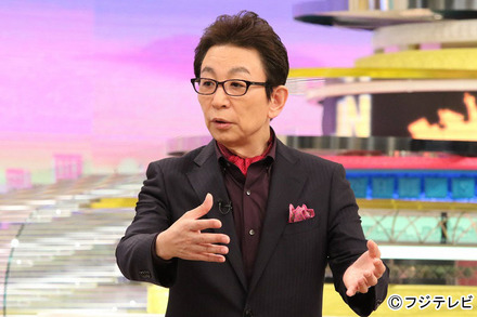 (c)フジテレビ