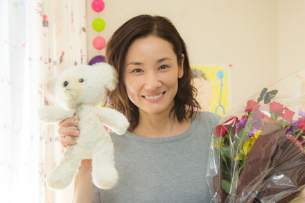 吉田羊、「マイペースで演じることできた!」……『レディ・ダ・ヴィンチ』明日最終回