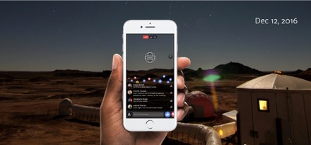 Facebook、360度動画のライブ配信機能「Live 360」を追加へ