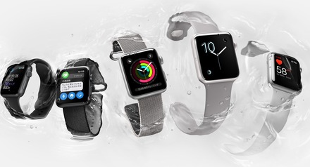 米Apple、オンラインストアでApple Watchの整備済み商品を最大16％オフで販売開始