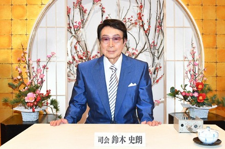 「ご長寿早押しクイズ」14年ぶり復活に、鈴木アナ「自分もそうなるのかな」