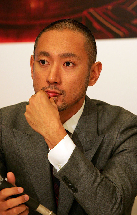 市川海老蔵 (C)gettyimages