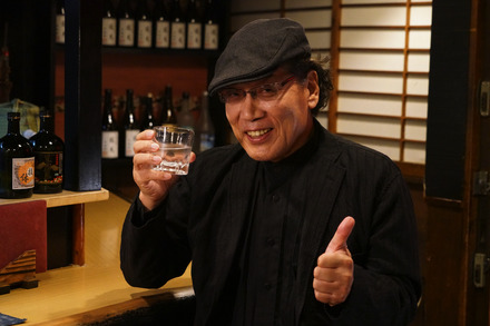 吉田類がスクリーンデビュー！居酒屋舞台に心温まるオムニバス