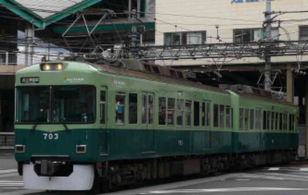 電車の中でヱビスビールが楽しめる！京阪電車が「春待ちヱビス号」を運行