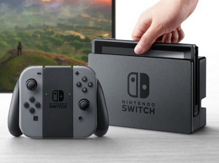 スイッチ、Amazonでは3月11日に再入荷予定 ─ 一部在庫が販売されていたことも確認