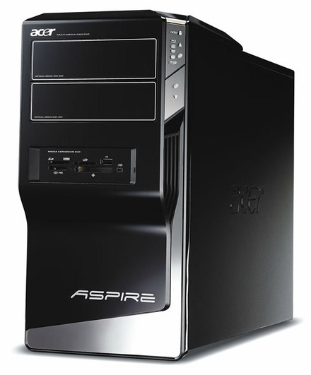 Aspire M5621