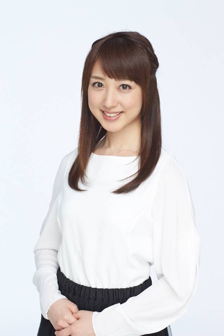 川田裕美がNHKの新MCに決定！音楽バラエティー番組『バナナ♪ゼロミュージック』