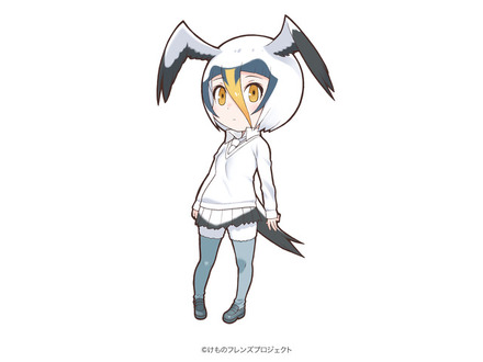 （c）けものフレンズプロジェクトA