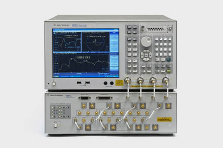 Agilent ENAシリーズ