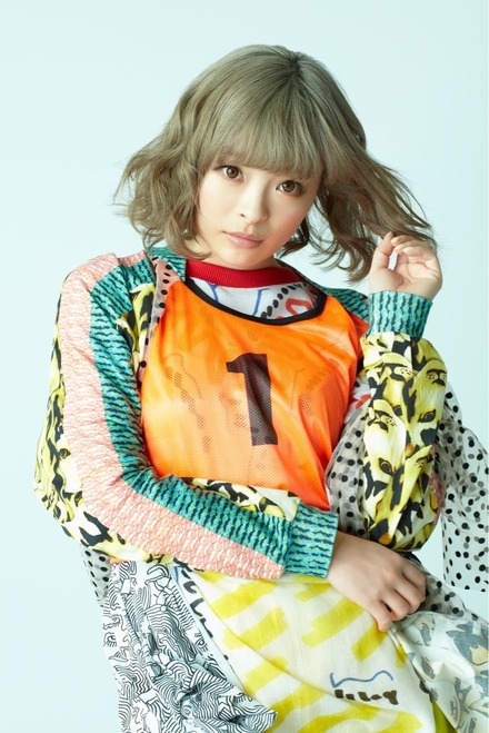 きゃりーぱみゅぱみゅが卵の王国の王女に!新曲「良すた」MV解禁