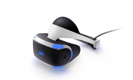 PlayStation VR、次回追加販売は4月29日と発表